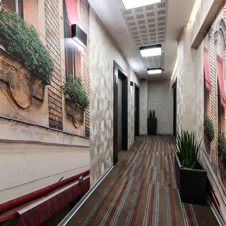Hotel Perfect-3