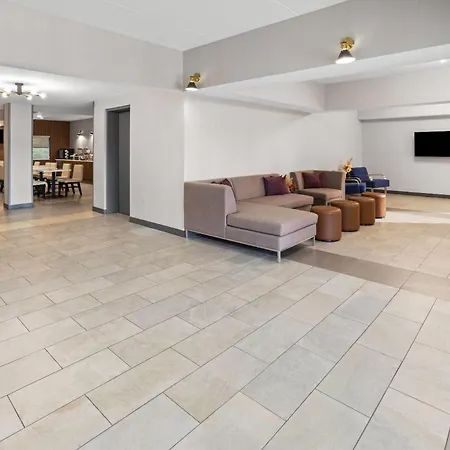 Wingate By Wyndham Pittsburgh New Stanton-2