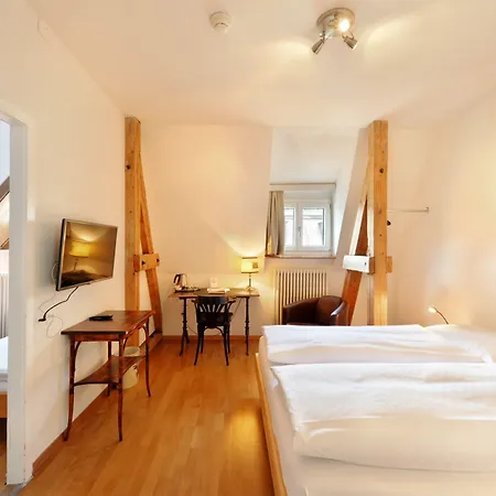 Hotel National Bern-3