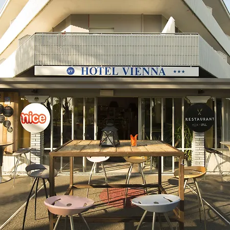 Nice Hotel Bibione-3
