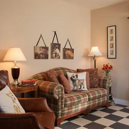 The Inn At Abeja-2