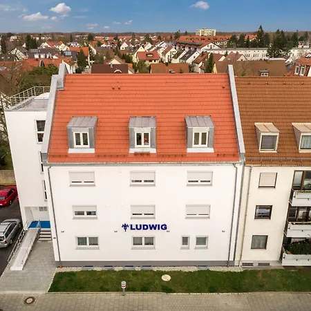 Hotel Ludwig-3