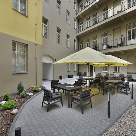 Ea Hotel New Town-3