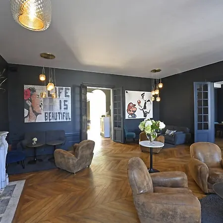 Manoir de l'évêché et Spa-3