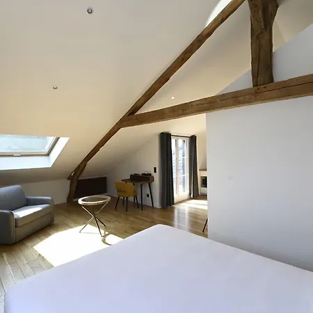 Manoir de l'évêché et Spa-2
