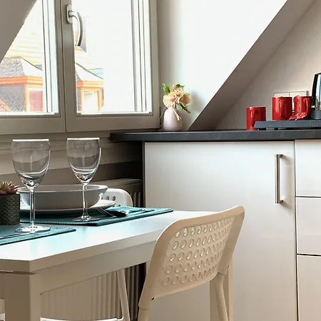 Hotel B54 Heidelberg City-2