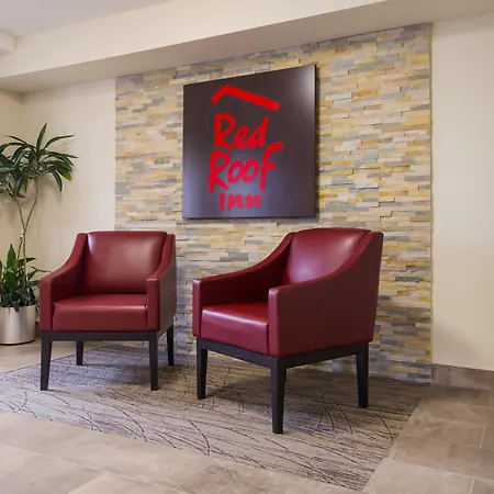 Red Roof Inn Lawrenceburg-3