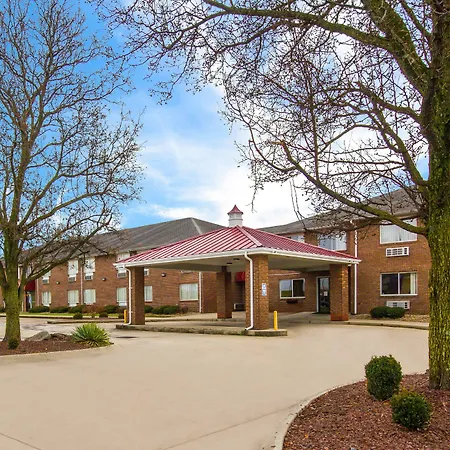 Red Roof Inn Lawrenceburg-2