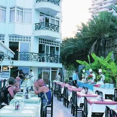 Yuvam Hotel Marmaris-3