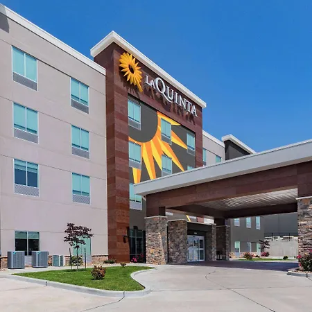 La Quinta Inn & Suites By Wyndham Jackson-Cape Girardeau-2