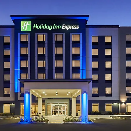 Holiday Inn Express - Sarnia - Point Edward By Ihg-3