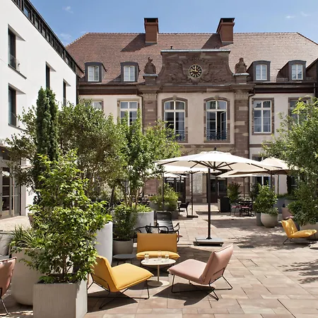 Hotel Leonor The Place To Live By Stay Collection-3