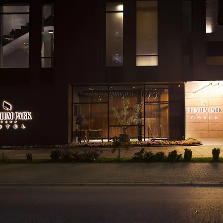 Premium Park Hotel-2