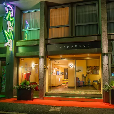 Omama Hotel-2