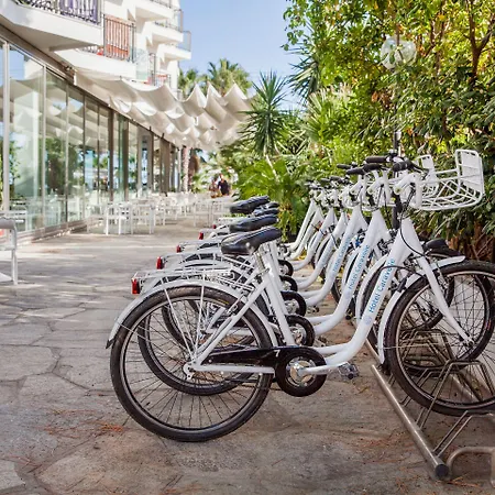 Hotel Caravelle Thalasso & Wellness-2