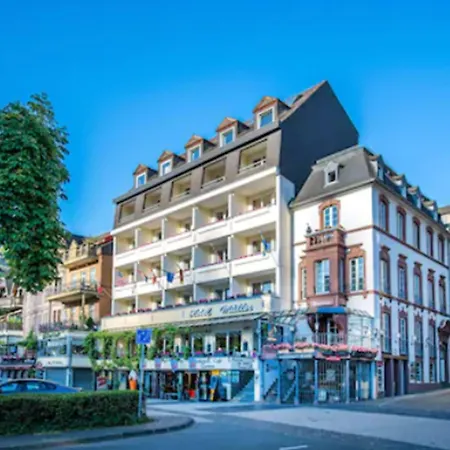 Hotel Karl Mueller-3