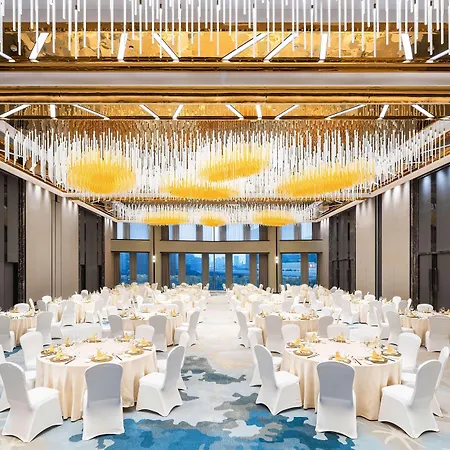 Radisson Blu Hangzhou Xintiandi-3