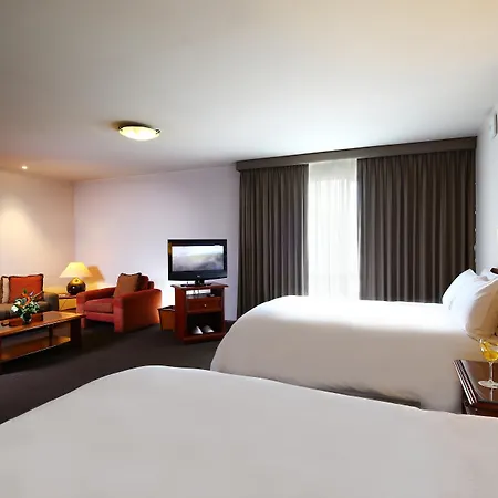 Luoxo Hotel-3