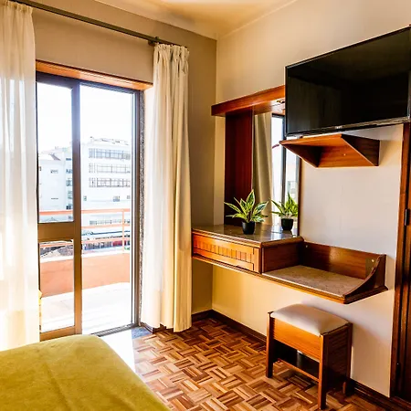 Dona Amelia Hotel By Ridan Hotels-2
