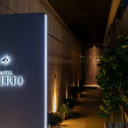 Hotel Aperto (Adults Only)-3