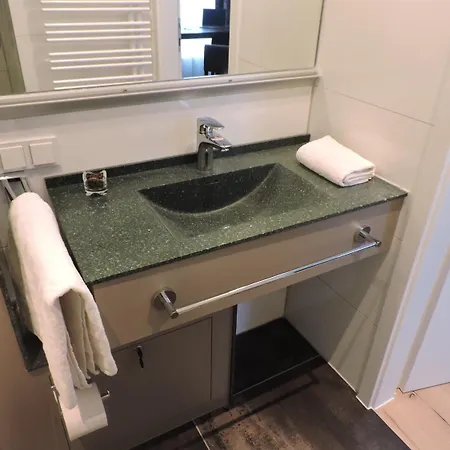 Apart-Hotel Wiesbaden-2