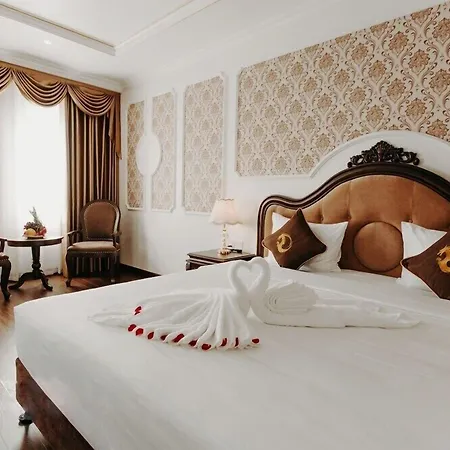 Dragon Legend Hotel-3