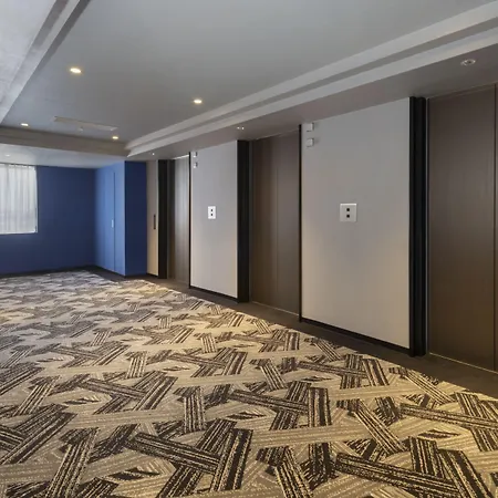 Art Hotel Nippori Lungwood-2