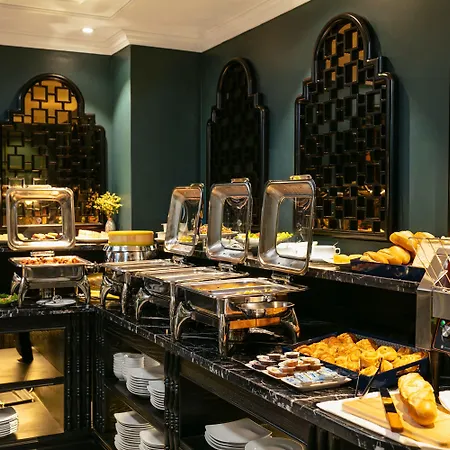 Grande Collection Hotel & Spa-2