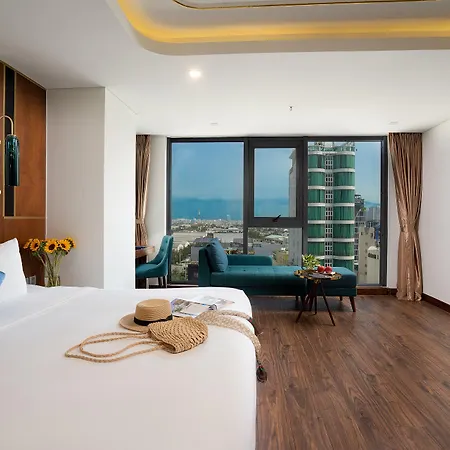 Cn Palace Boutique Hotel & Spa-3