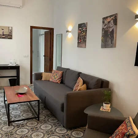 Casa de las Especias Hotel Boutique-2