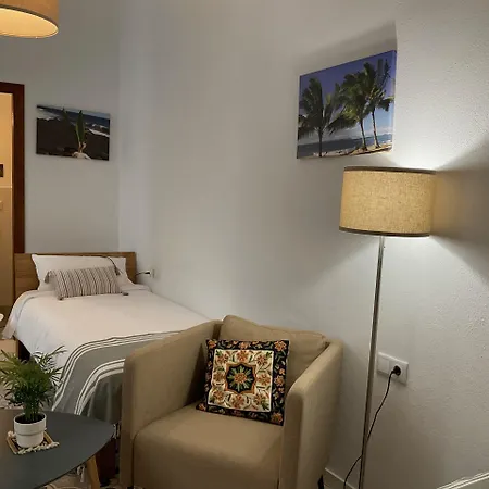Casa de las Especias Hotel Boutique-3