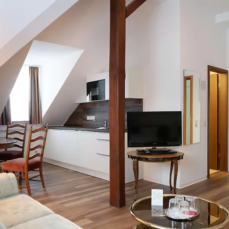 Hotel Bürgerhof Wetzlar-3