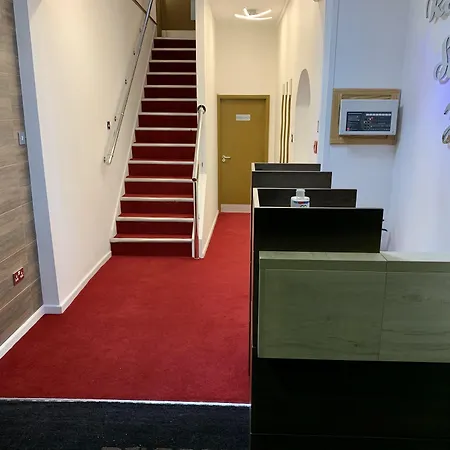 De Regency Style Hotel-2