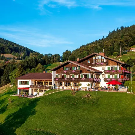 Alpenhotel Denninglehen-2