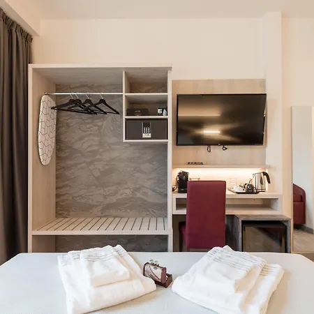 Le Nove Muse Guesthouse-3