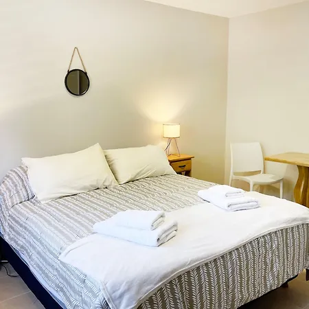 Sobremonte Suites By Vilvey Turismo-3