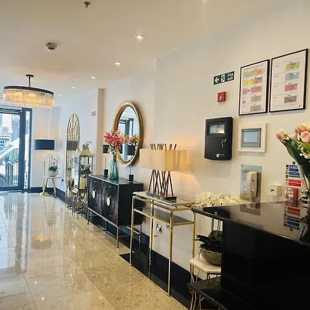 Hatton Garden Hotel-2