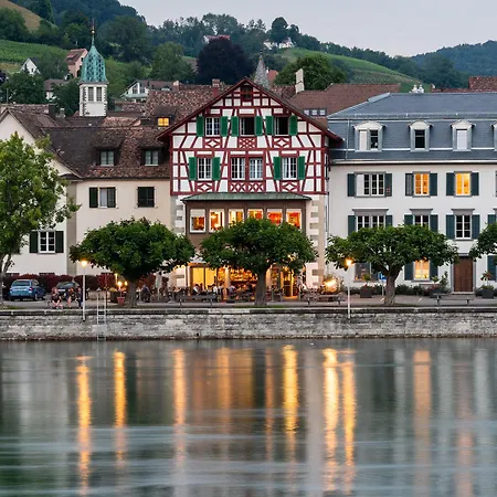 Restaurant&Hotel Rheingerbe-2