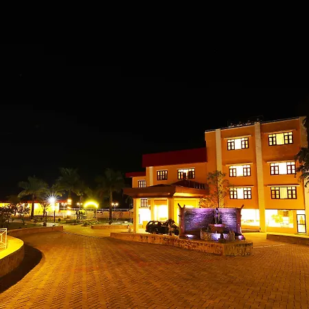 Ashoka Resort Pvt. Ltd-2