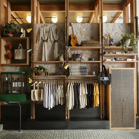 Ace Hotel Sydney-2