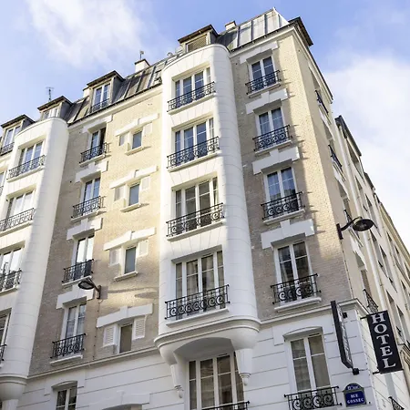 Sweet Hôtel-3