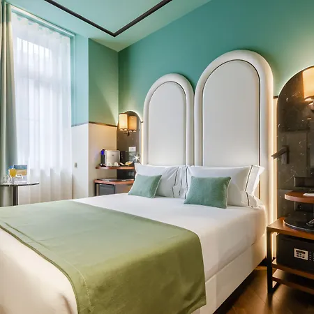 Nicola Rossio Hotel-3