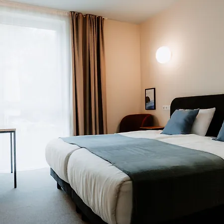 Moods Hotel Dortmund-3