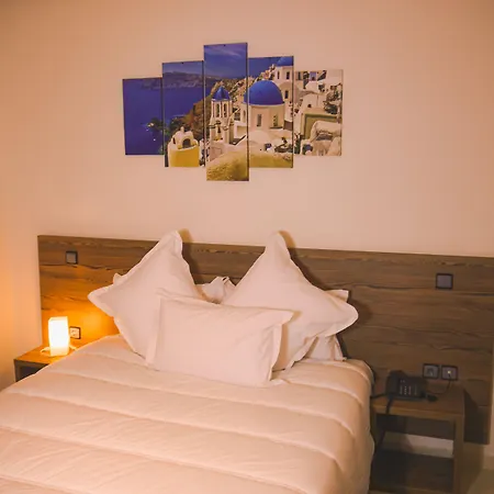 El Moussafir Hotel-2