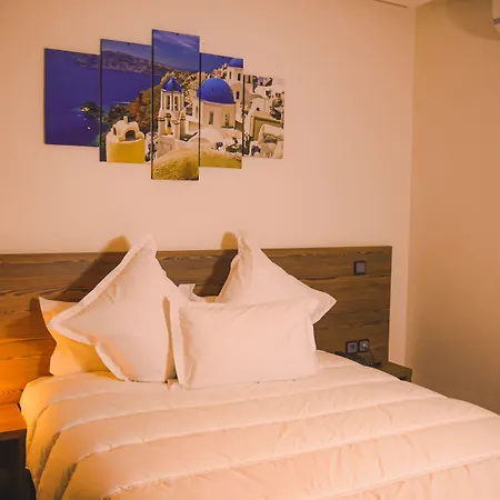 El Moussafir Hotel-3