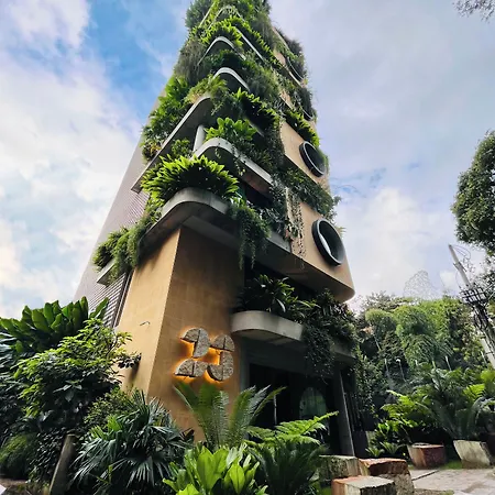 23 Hotel Medellin-2