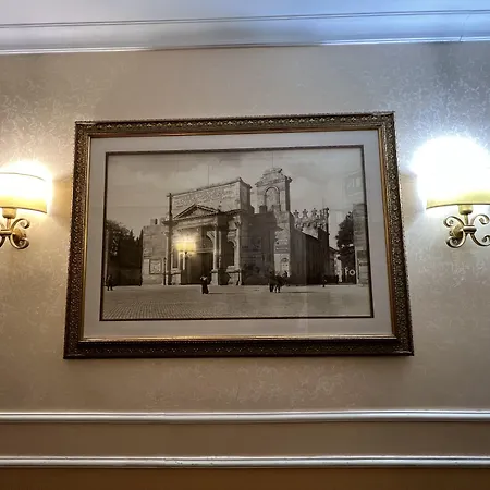 Baltik Guesthouse-3