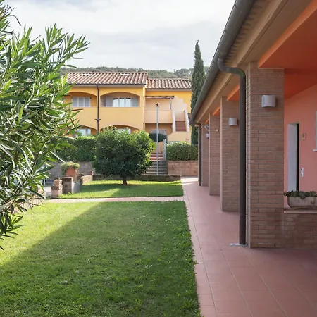 Ombra Verde B&B e Appartamenti-3