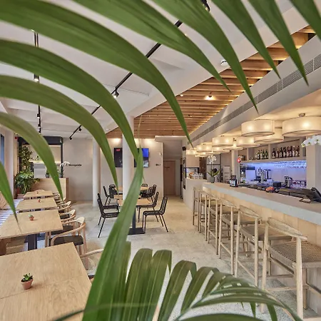 Joe'S Gomila Boutique Hotel-3