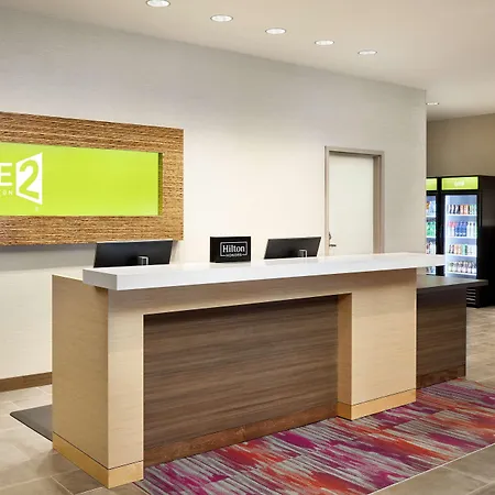 Home2 Suites By Hilton Stuart-3